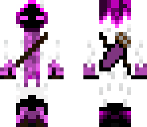 ender assassin