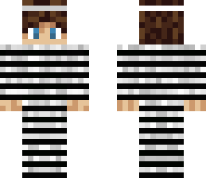 prisoner