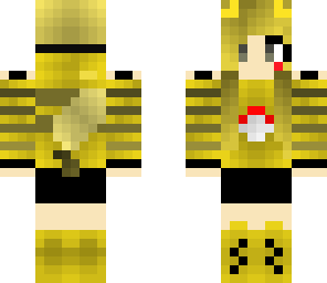 pikachu 10 likes plz