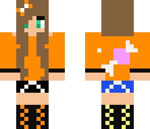 candy girl