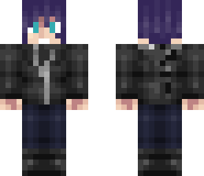 iitoxic lava personal skin