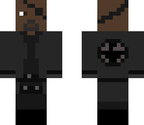 nick fury