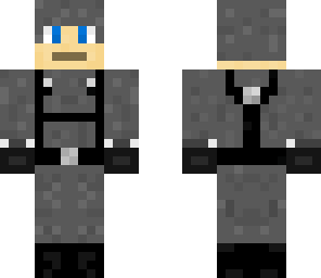 soldier guy