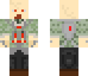 cod advanced warfare - exosuit zombie