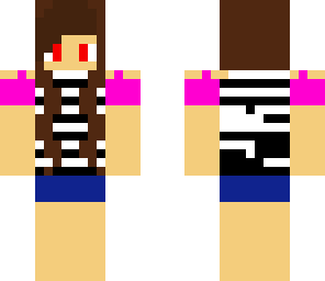 girl skin 