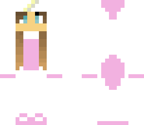 unicorn girl