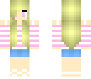 summer girl