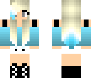 summer girl