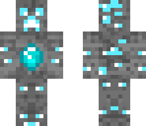 diamondcreeper