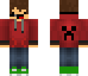 derp red bandit