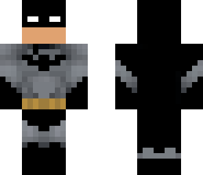 improved batman