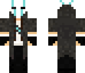 personal skin of demonstrik