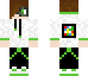 cute geek