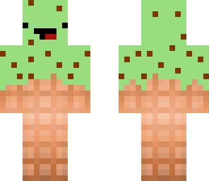 mint chocolate