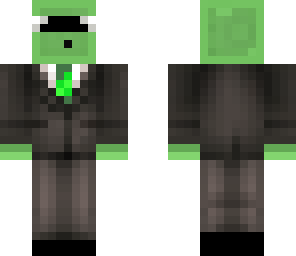 cool slime