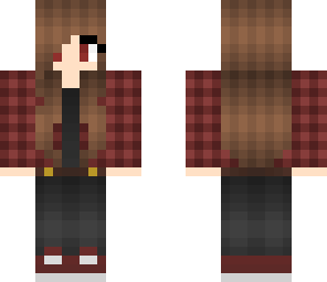 red checkered shirt plz like
