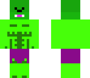 hulk bacca