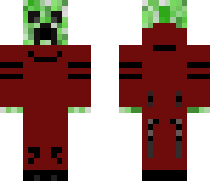 the crazy creeper part 2