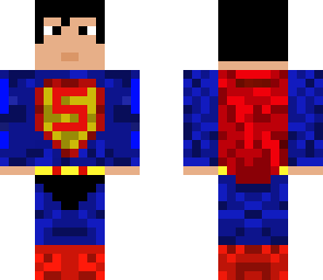 superman