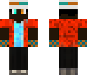 mixed