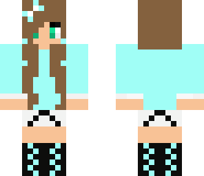 girl