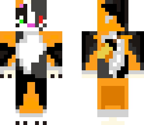 catboy shirtless