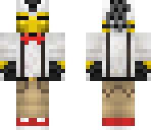 cyrax hipter