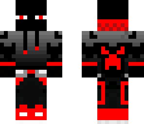 my main skin