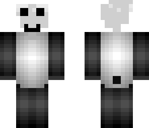 panda