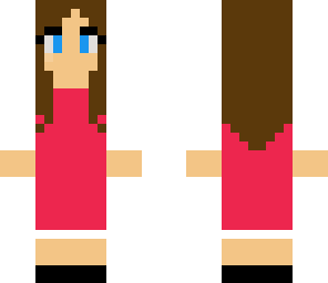 valentine girl