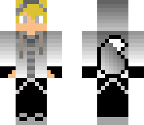 air element wolf boy