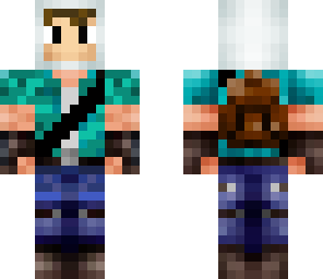 notmyskin