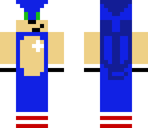 sonic the heghog