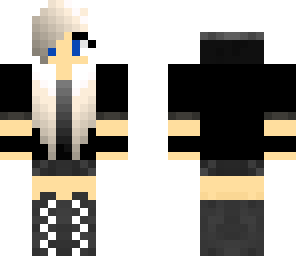 my skin