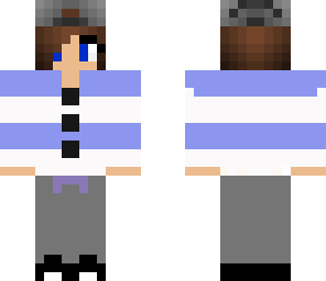 tea skin 