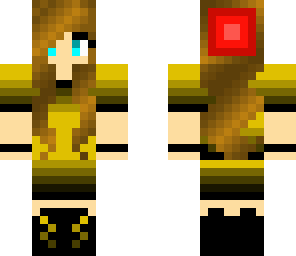 fixed hot hbbuttergirl