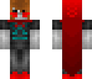terezi pyrope cosplayer