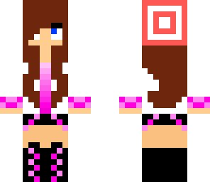 cute girl