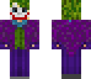 the joker
