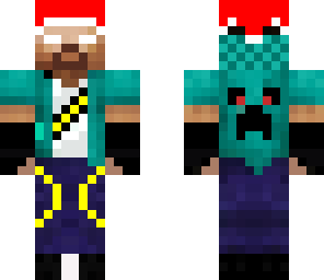 herobrine 