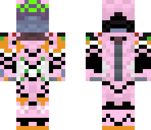 eva unit 08 beta