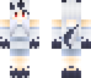 absol girl