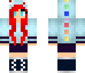 my skin -update-