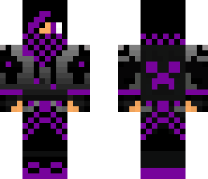 emo puple guy update