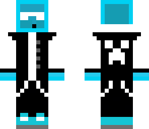 bob the blue slime