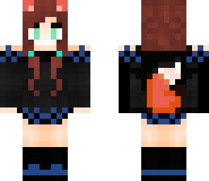 jeansfox