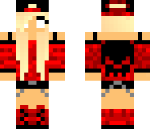 herobrine's sister