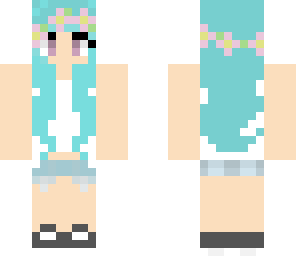 summer cutie