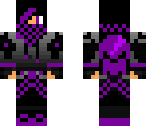 emo puple guy update