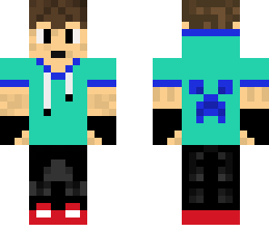 creeper boxer